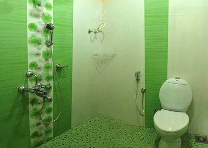 Choottuvellil Homestay, Kottayam 2
